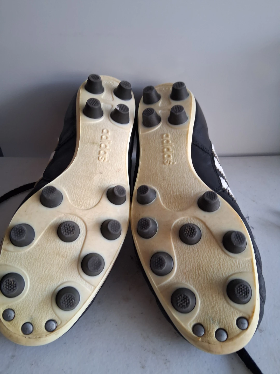 Adidas Copa Mundial Soccer Cleats size 7 - photo 4