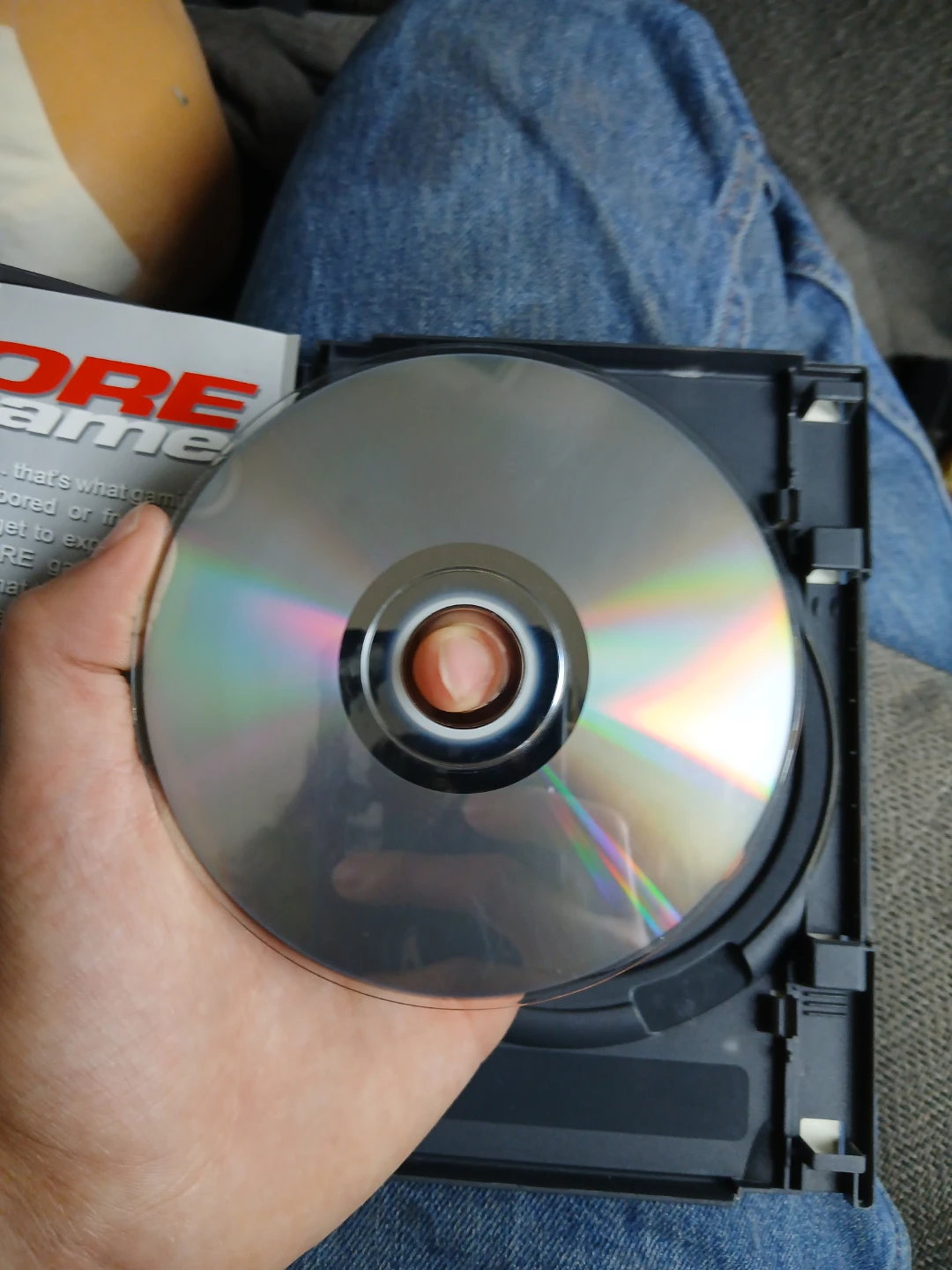 Its worth $50 Codebreaker:Most Wanted Redline for PlayStation 2 - photo 5