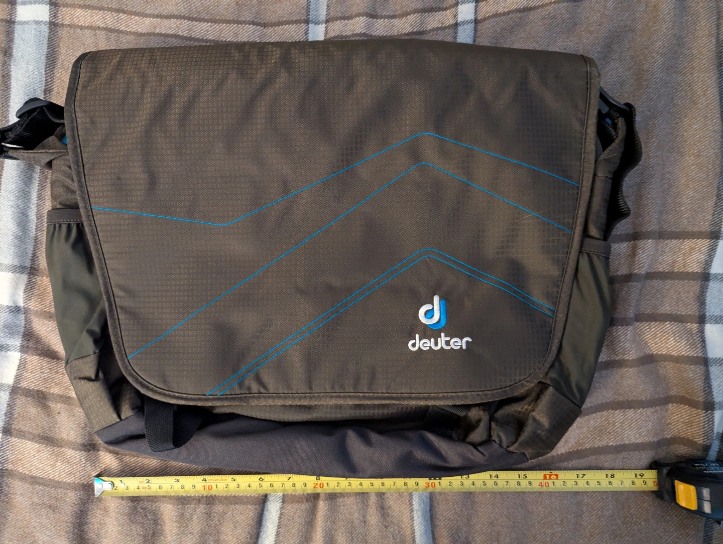 Deuter Operate II Messenger Bag