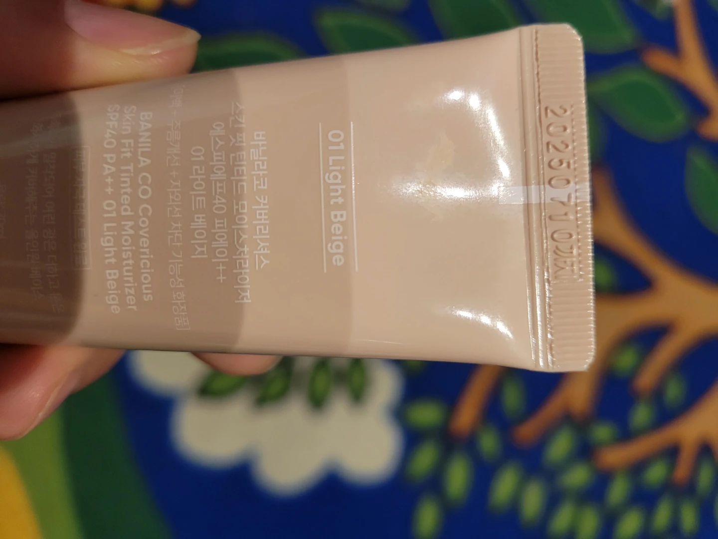 Banila Co Coverlicious Skin Fit - photo 3