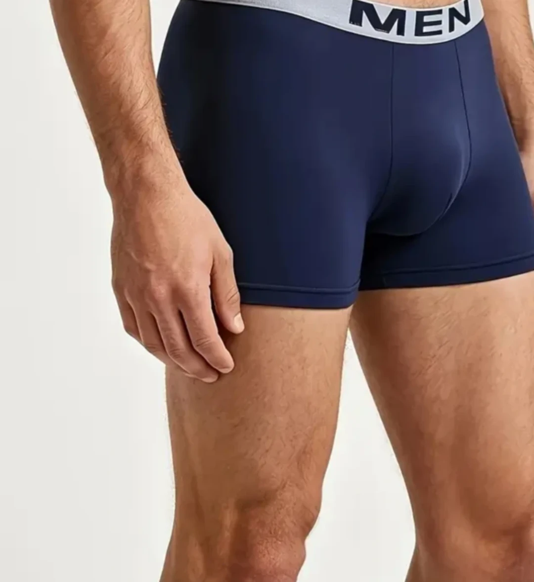 MEN  by Brovanic.  4 Pack Underwears. - photo 5