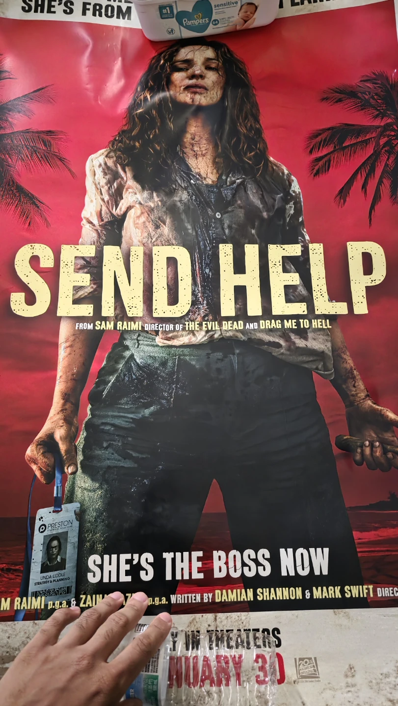 Movie posters - photo 5