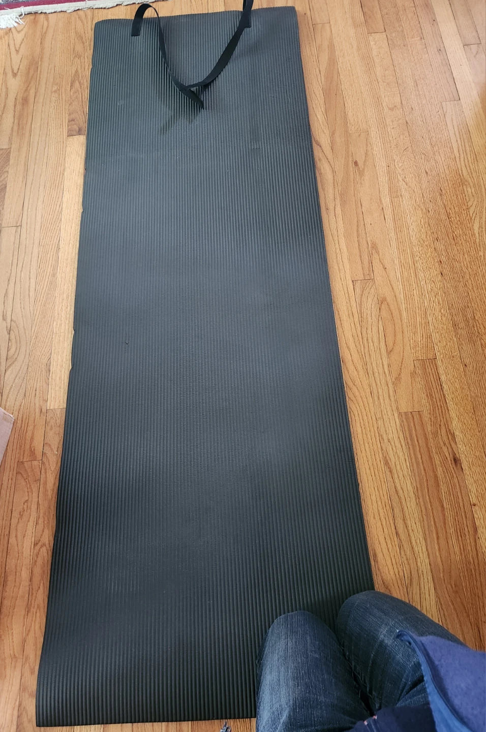 Yoga Fitness/Exercise Mat - photo 4