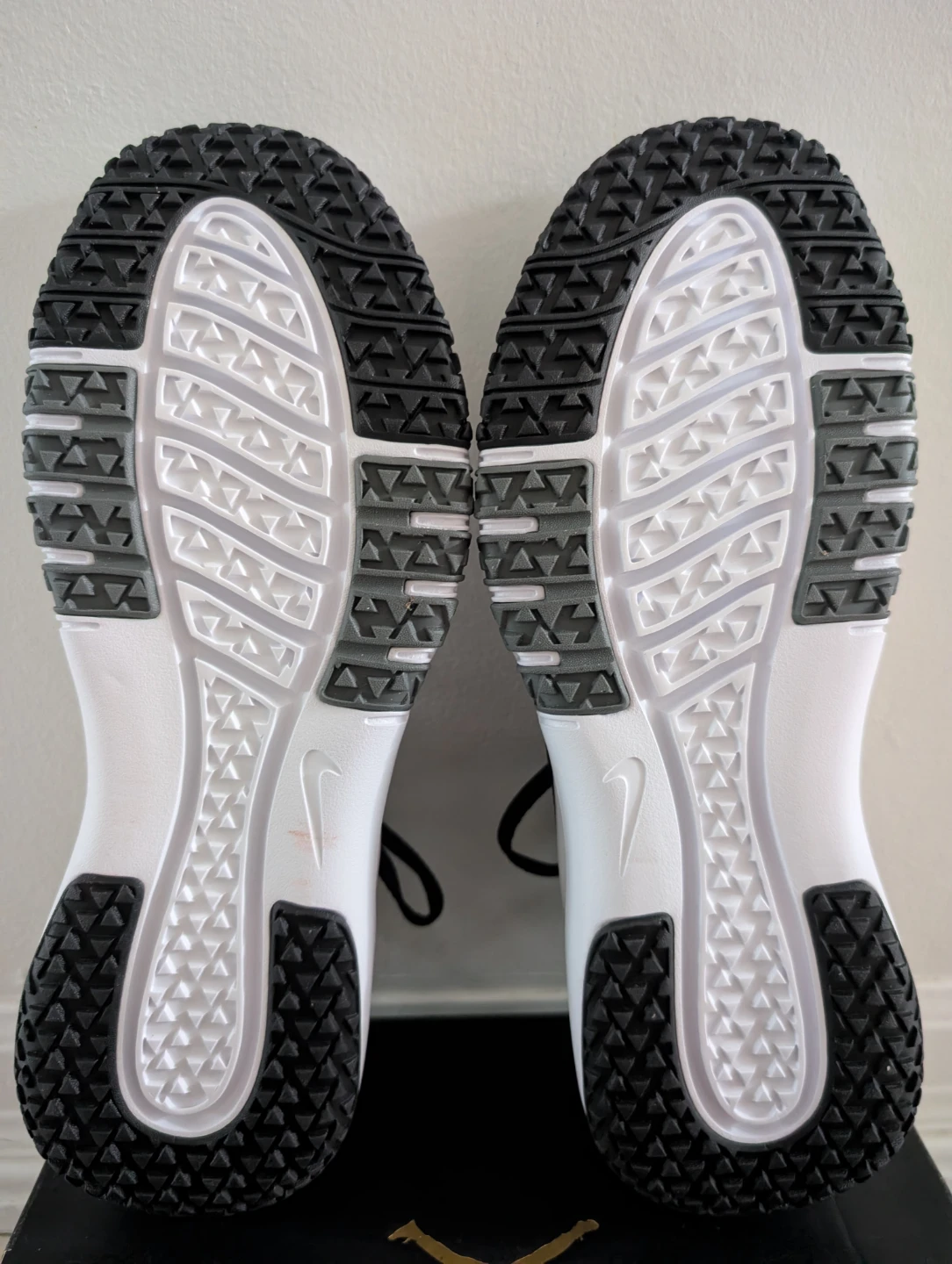 Nike Flex Control 4 Men's Training Shoes (Size 11.5) - photo 5