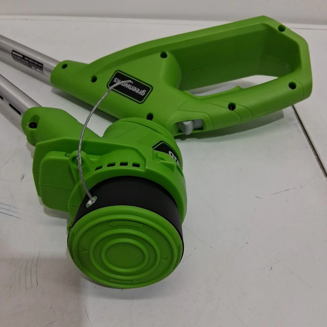 Greenworks 40V 12" String Trimmer