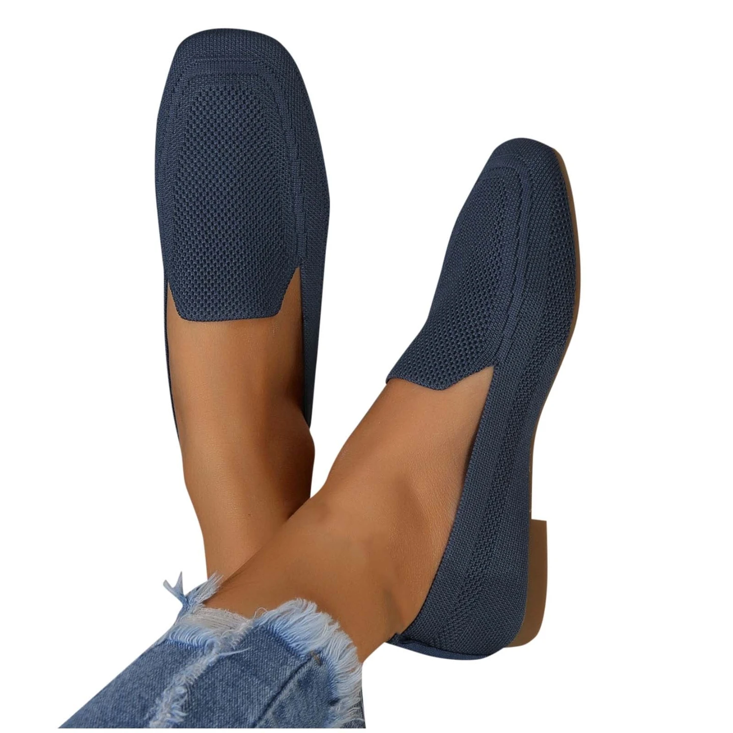 Preloved Flat Shoes