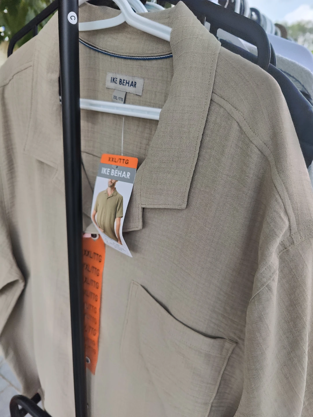 Bench Tencel Pants XL - photo 4