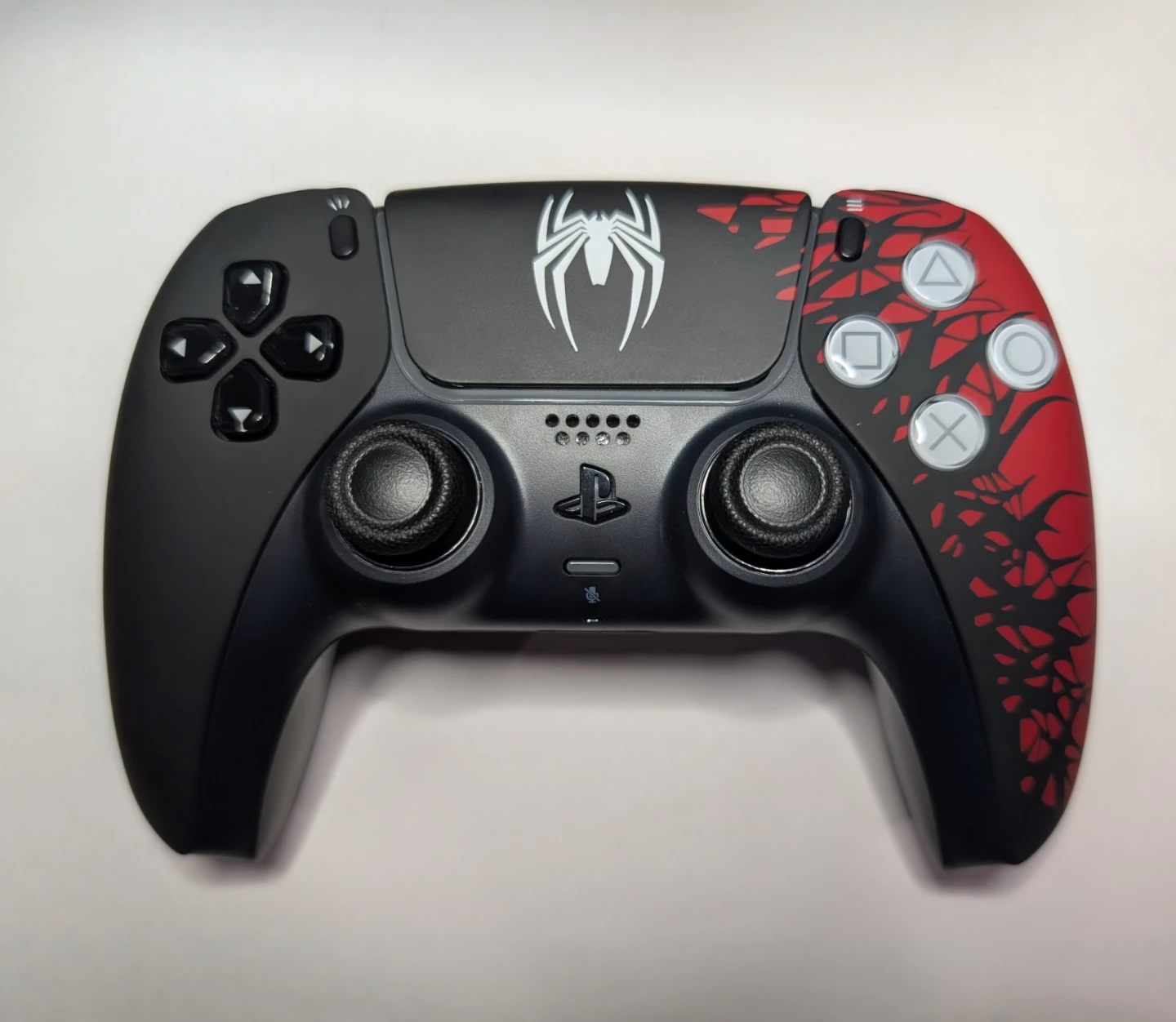 PS5 Controller - TMR and Battery Upgraded