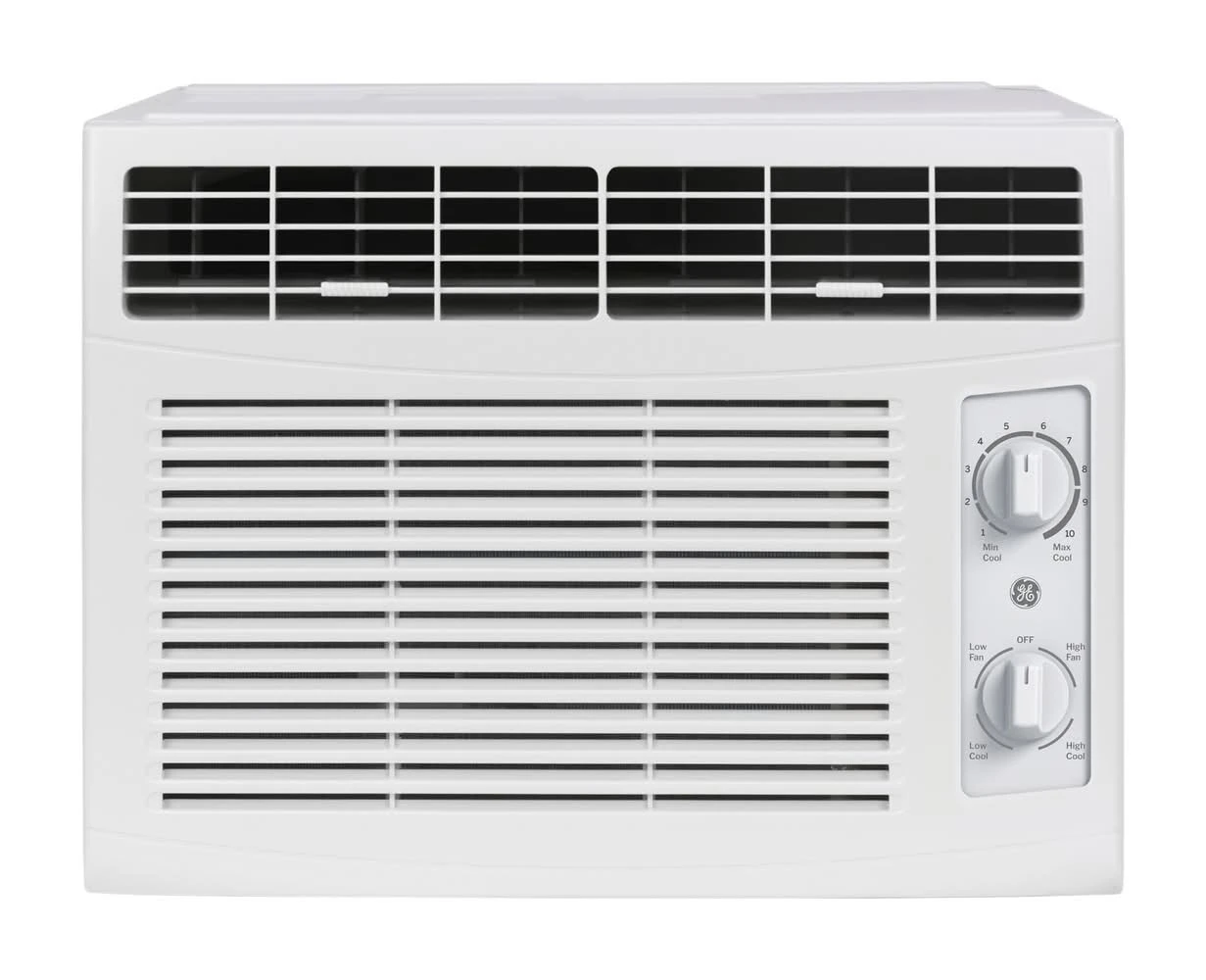 GE Window Air Conditioner