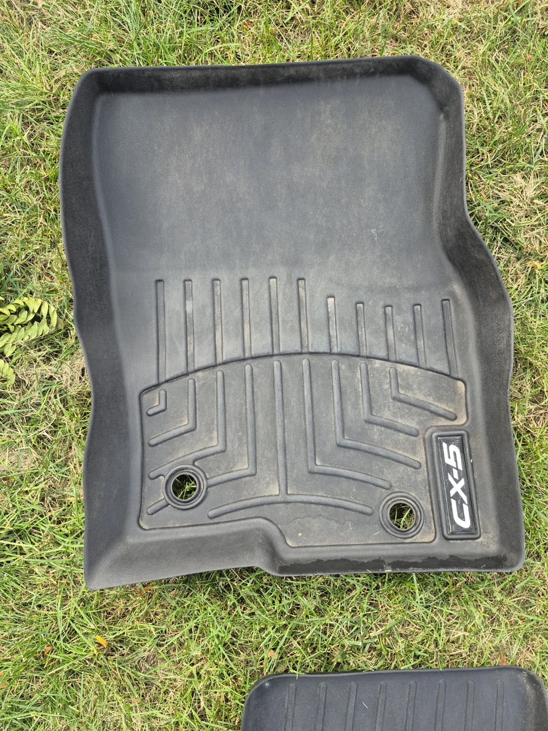 Floor Mats for Mazda CX-5 - photo 3