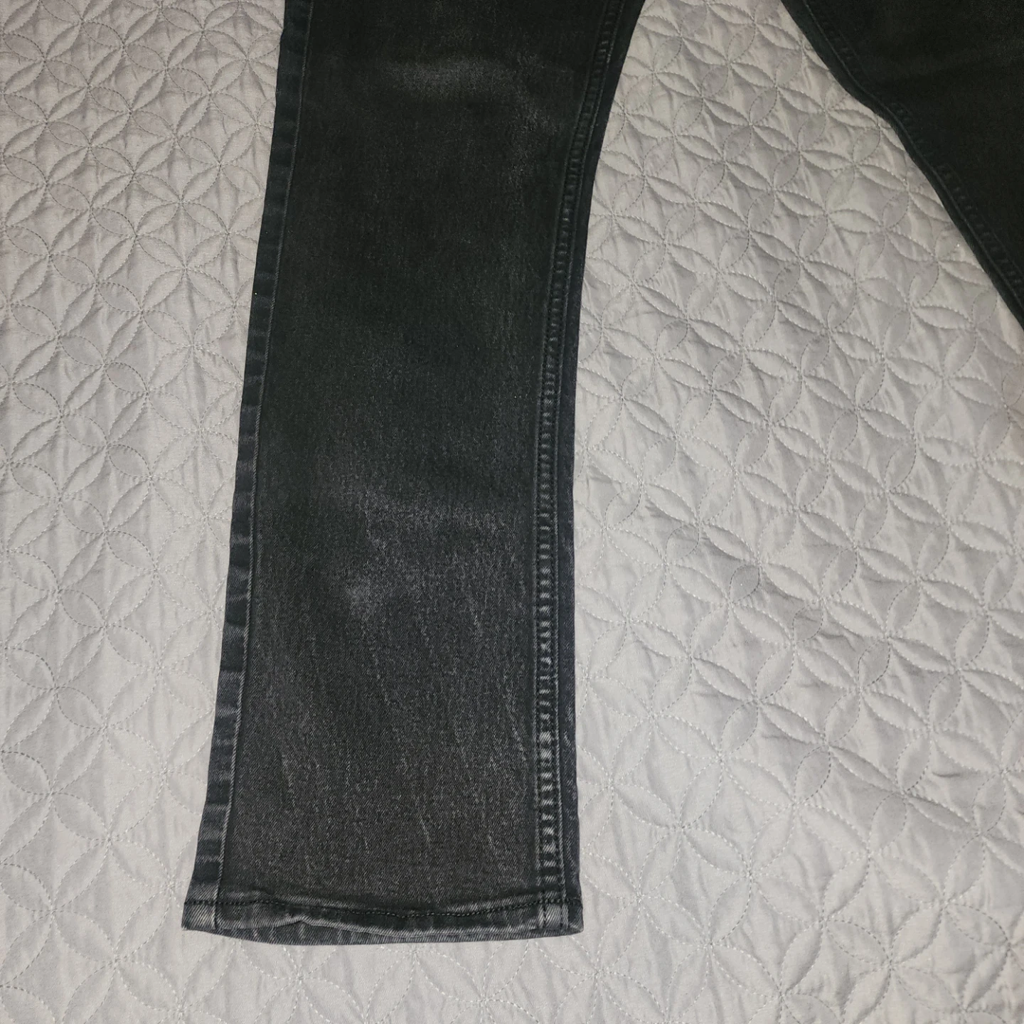 Old navy Men's 514 skinny  Fit Jeans - photo 2