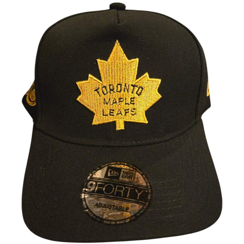new era jays leafs and raptors snapback baseball hats - photo 3