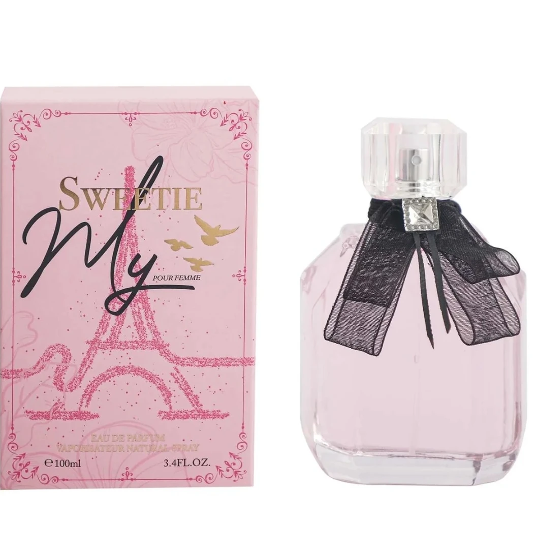 Sweetie My Pour Femme Eau de Parfum for Women - photo 5