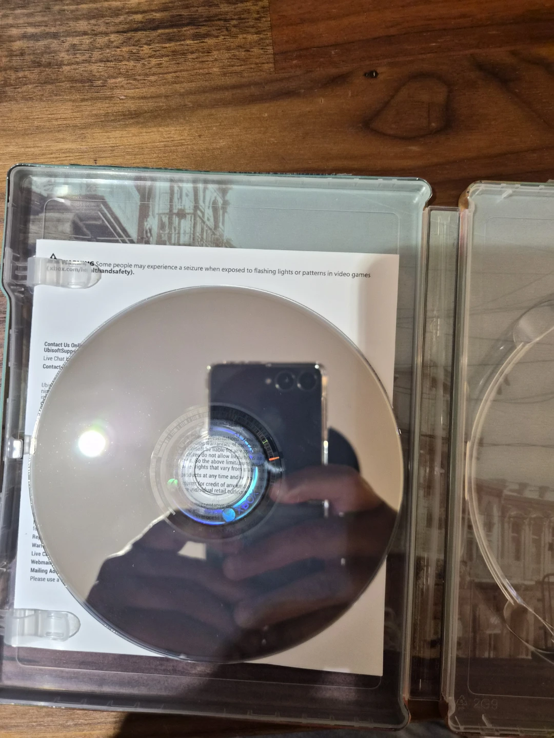 Far Cry 6 Ultimate Edition Steelbook for Xbox - photo 5