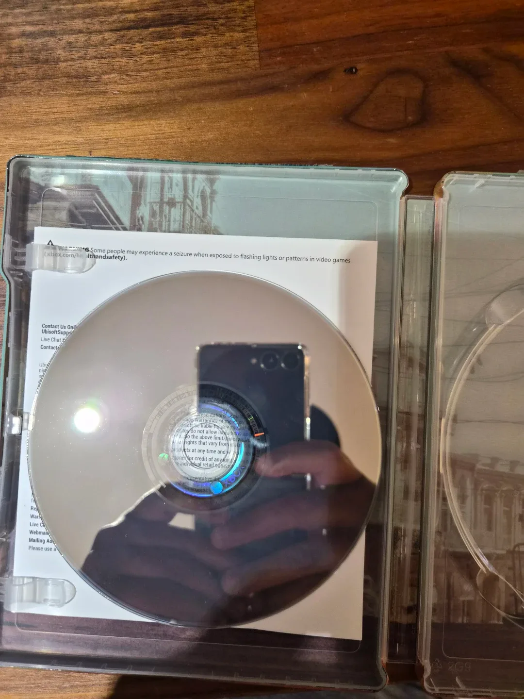 Far Cry 6 Ultimate Edition Steelbook for Xbox - photo 5