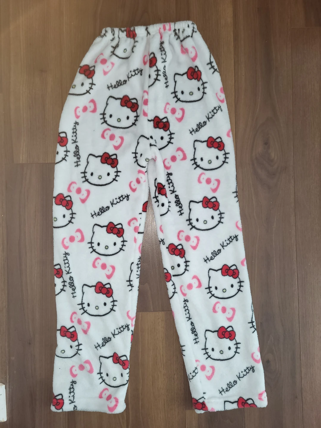 Hello Kitty Pajama Pants - photo 2