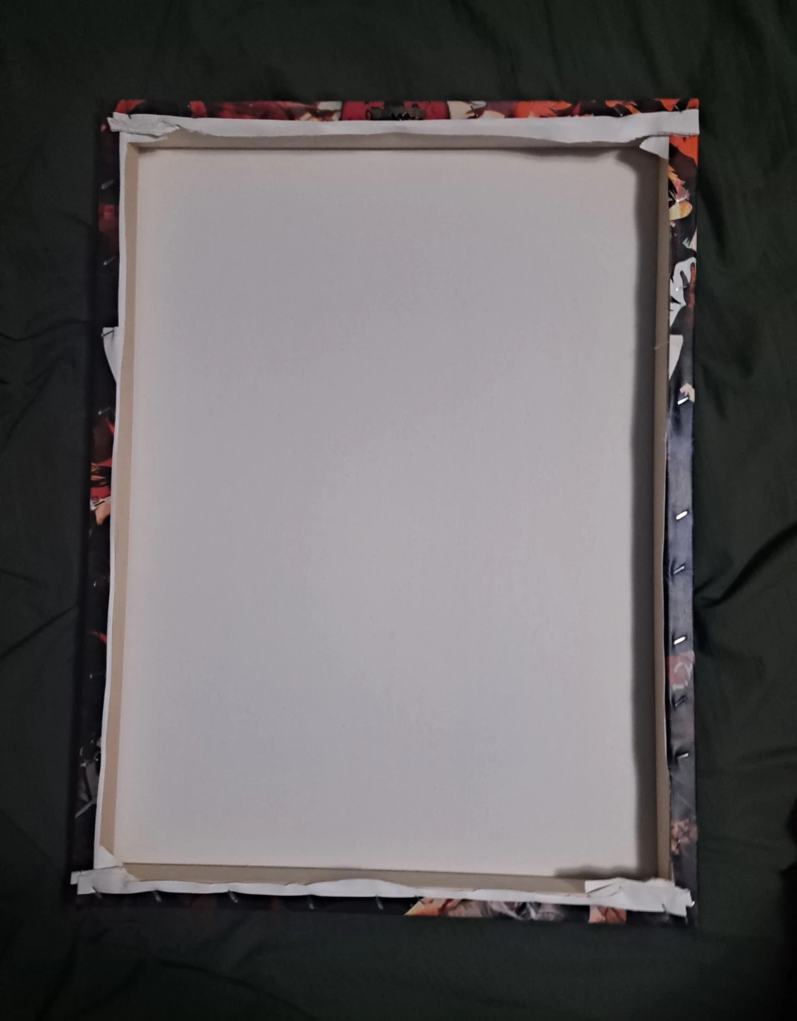 Itachi Uchiha (Naruto) Stretched Canvas Print - photo 2