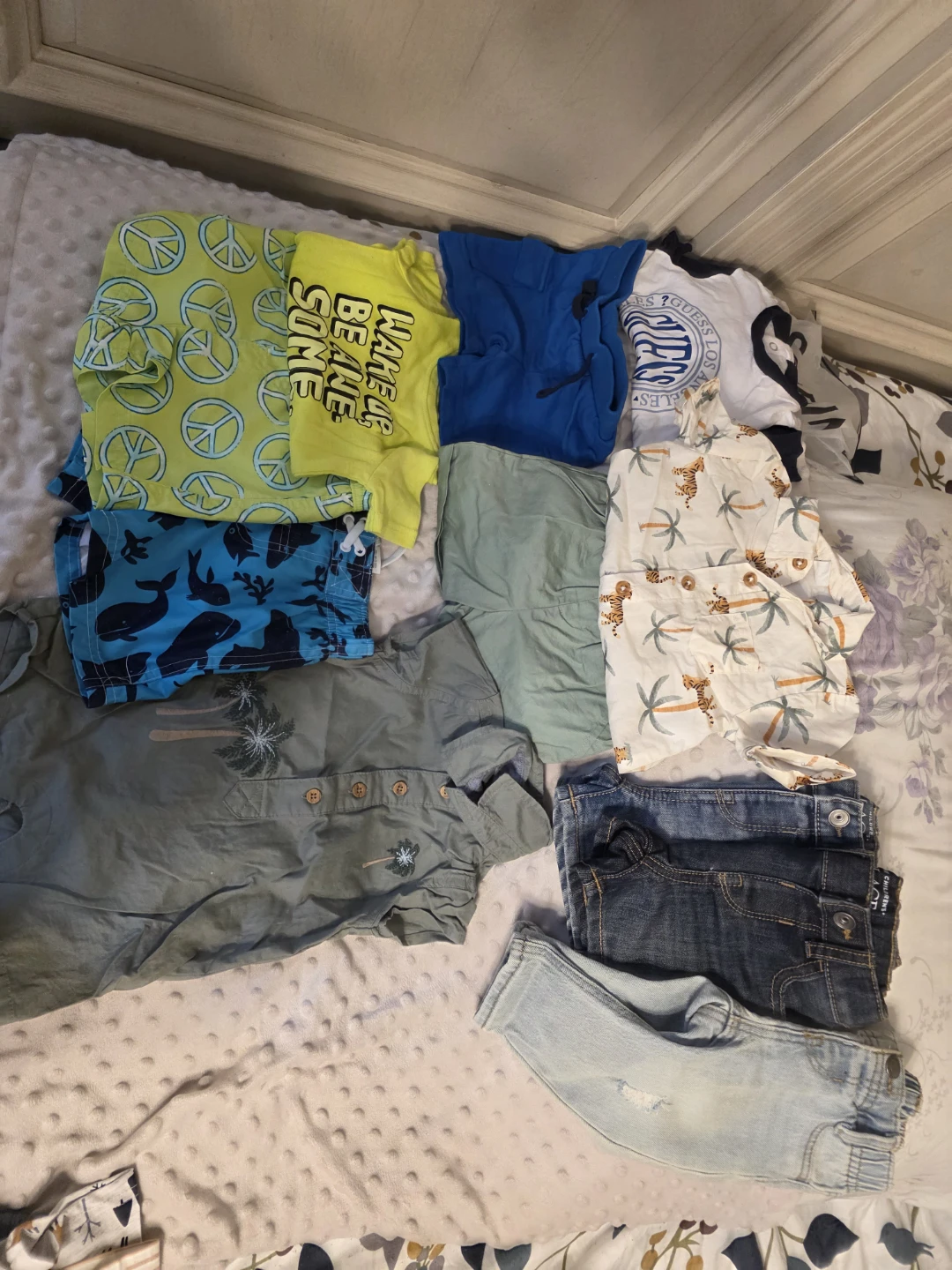 Kids Clothing Bundle