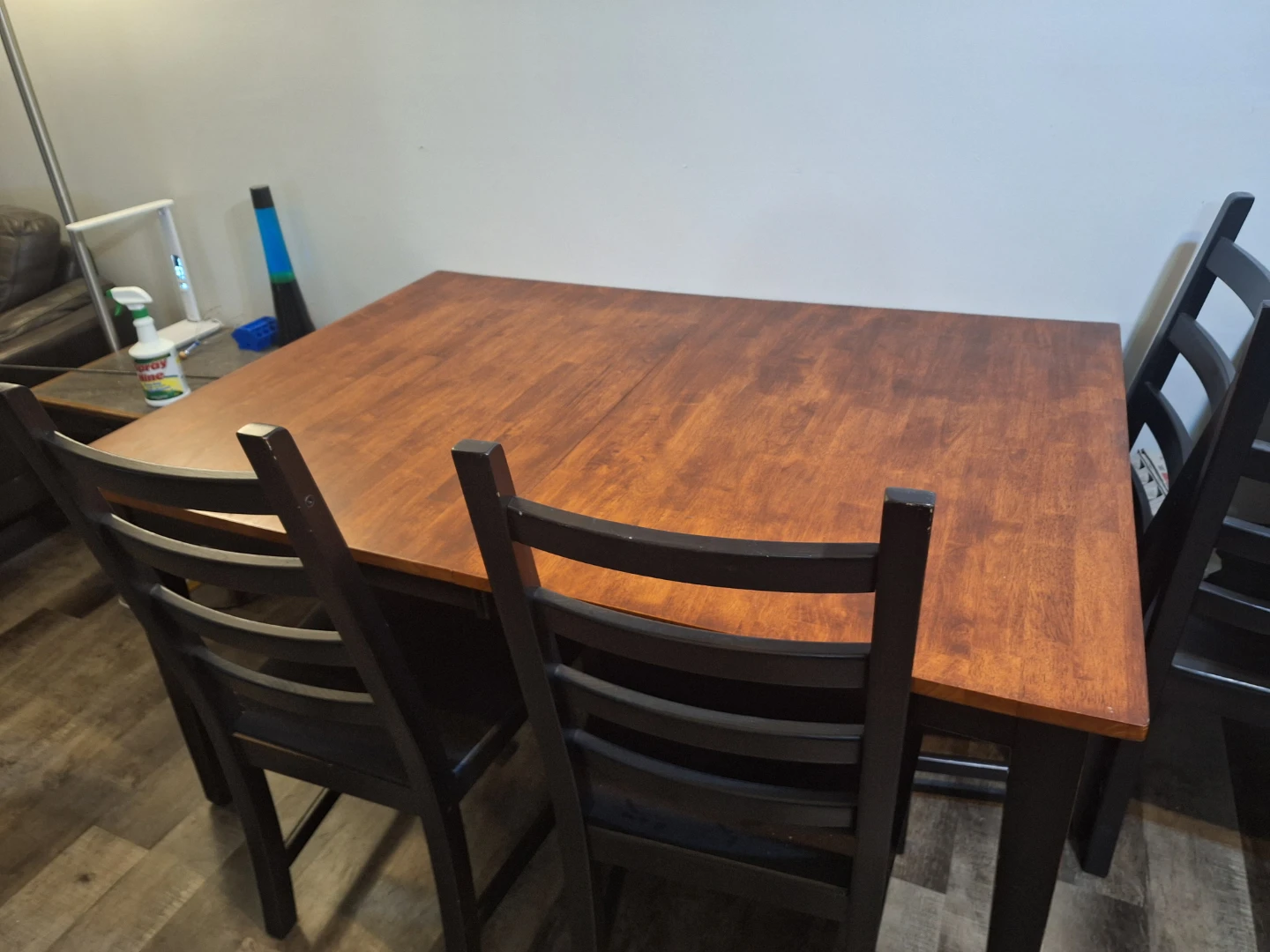 Dining Room Table *NEED GONE ASAP* - photo 2