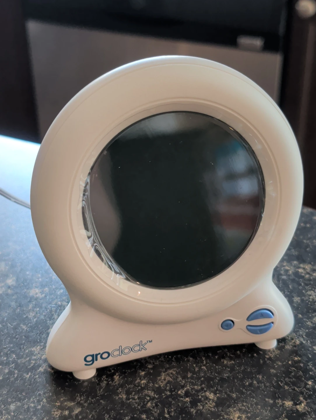 Groclock Sleep Trainer Clock