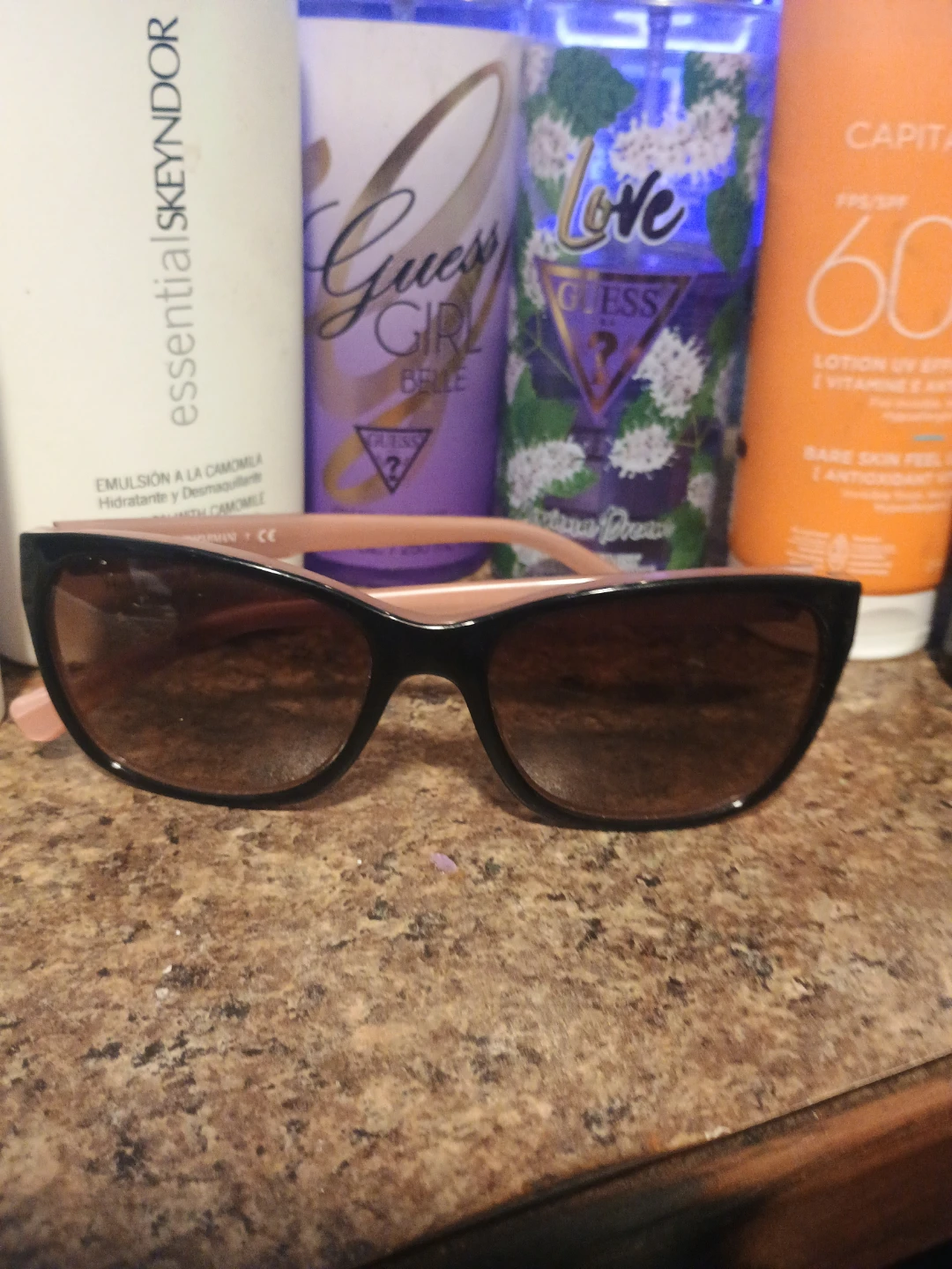 Emporio Armani Sunglasses