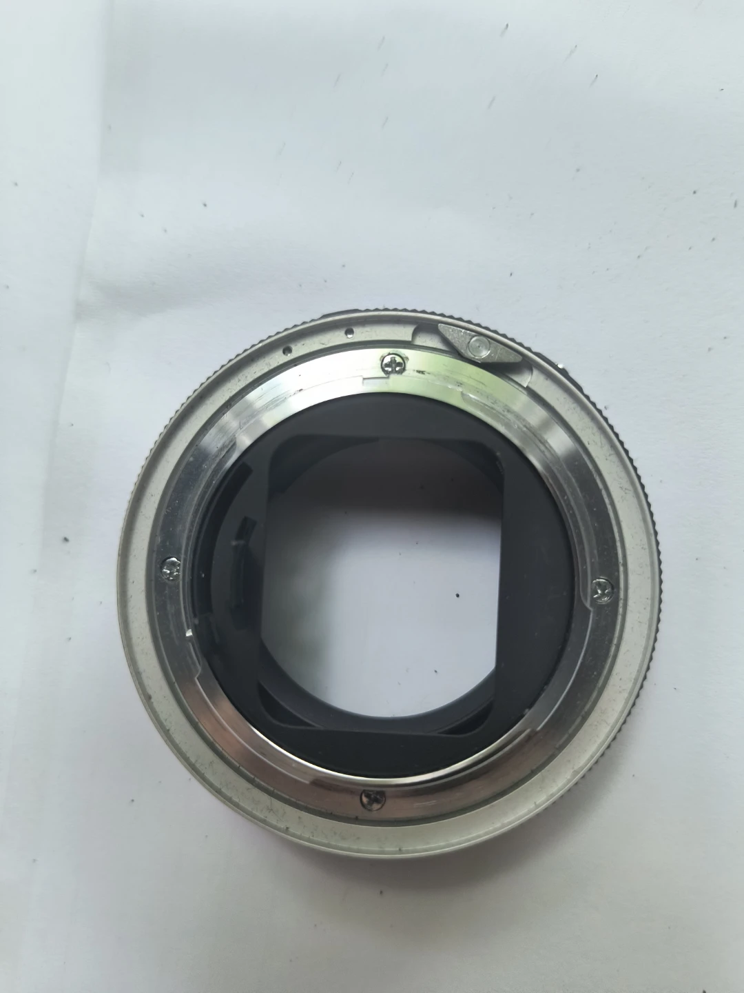 Adaptal 2 lens mount  1.8 Lens Adapter - photo 2