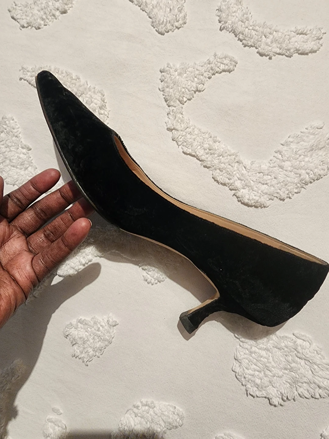 Designer shoes Manolo Blahnik - photo 3