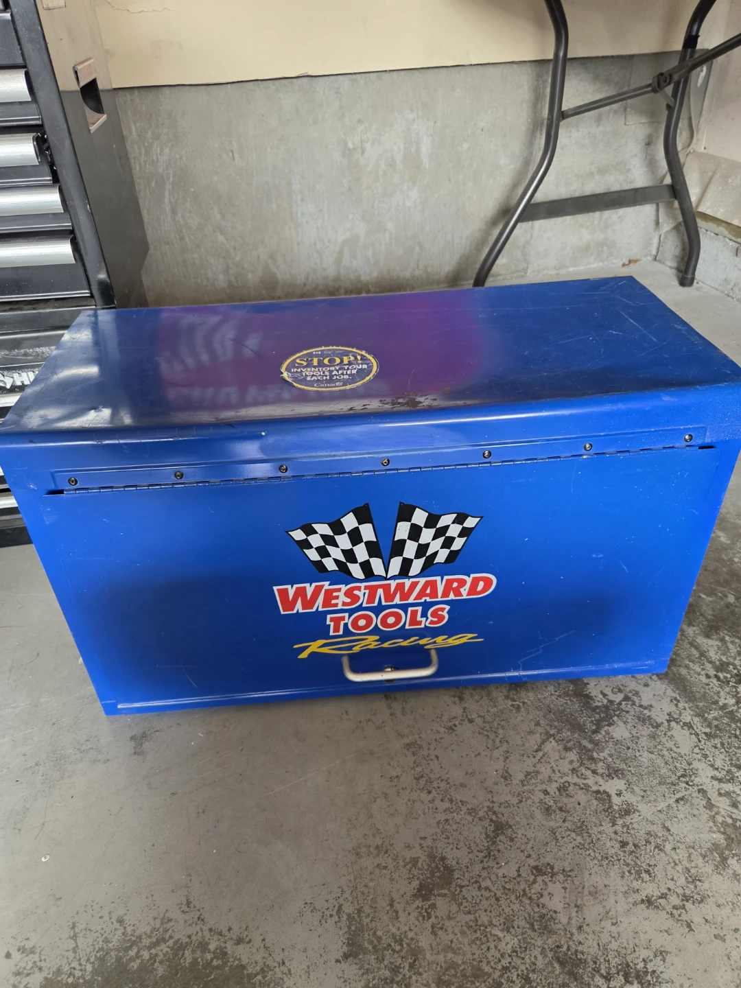 Various tool boxes - photo 2