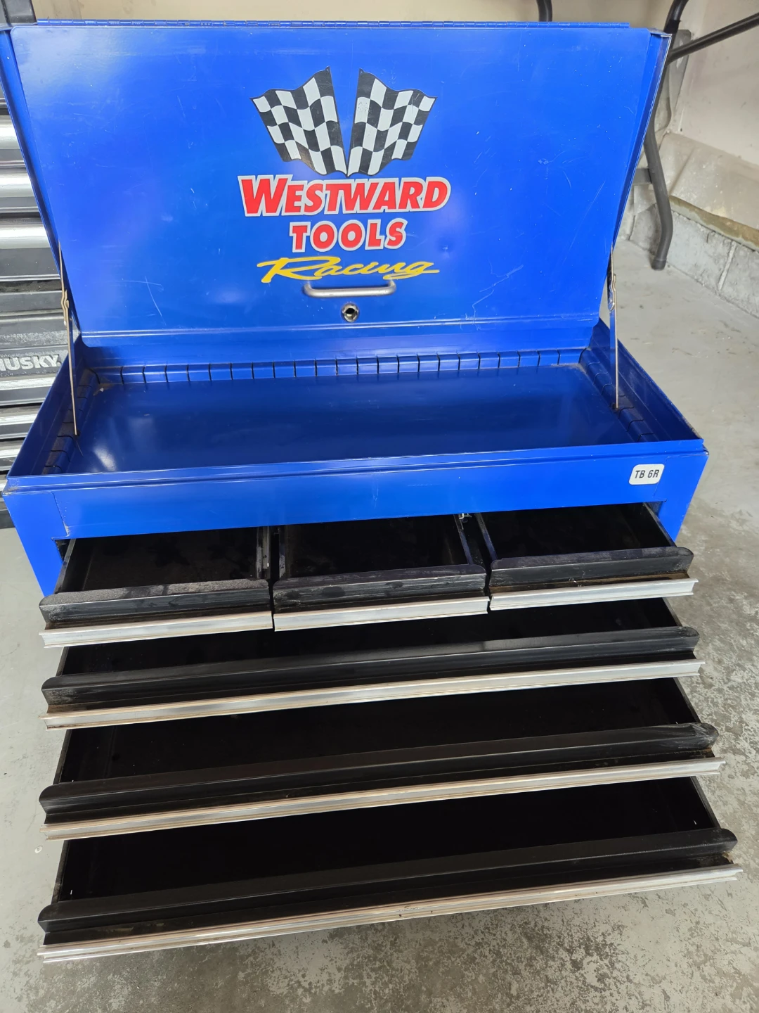 Various tool boxes - photo 3