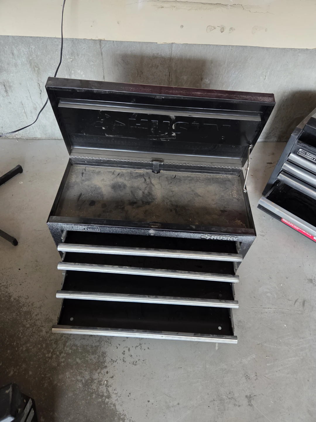 Various tool boxes - photo 5