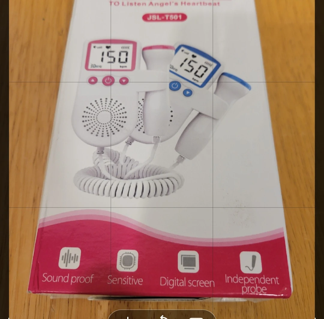 Baby Listening Device - photo 2