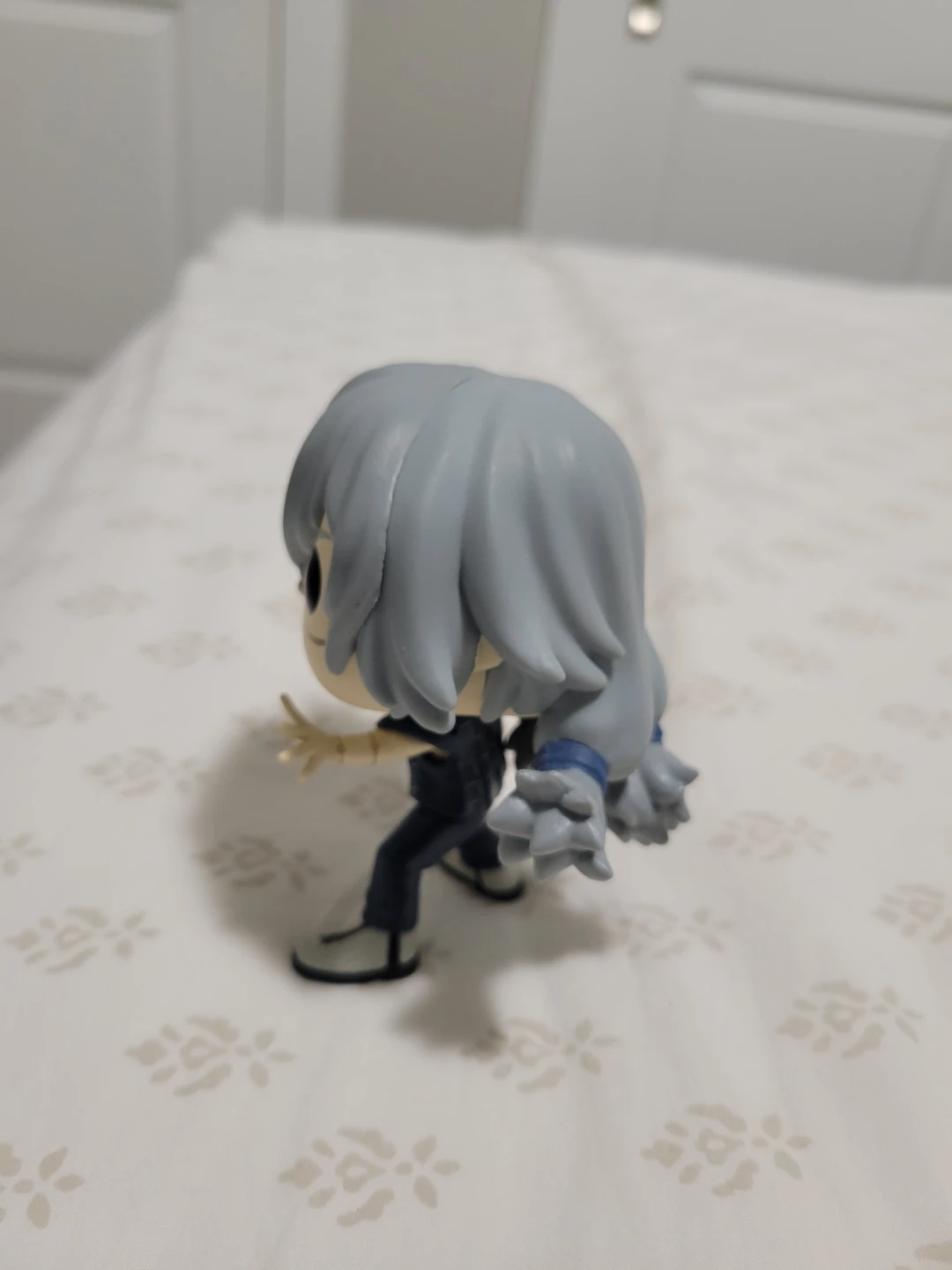 Mahito funko pop from jujutsukaisen - photo 3