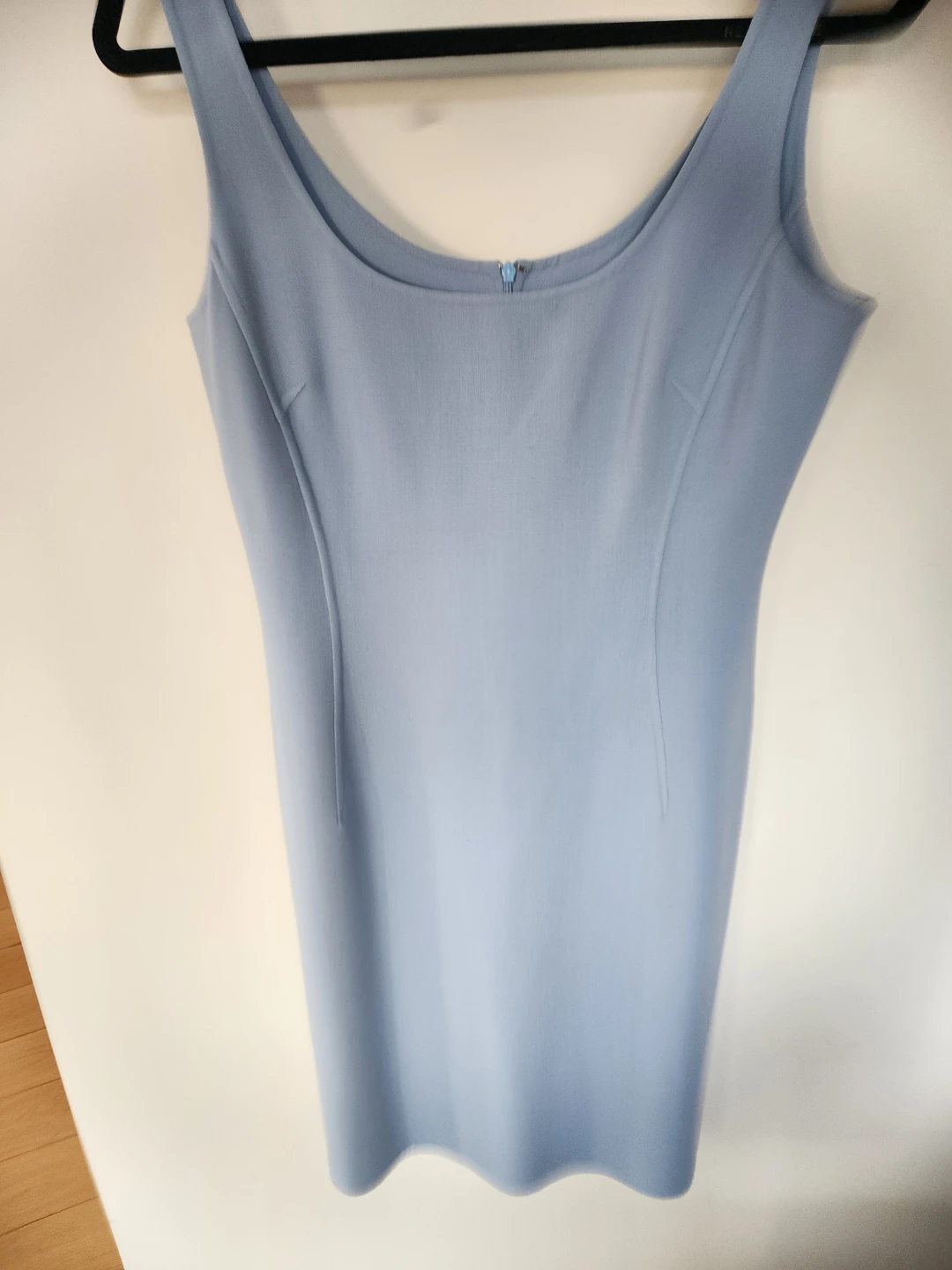 Michael Kors Sleeveless Sheath Dress - Size 10 - photo 2