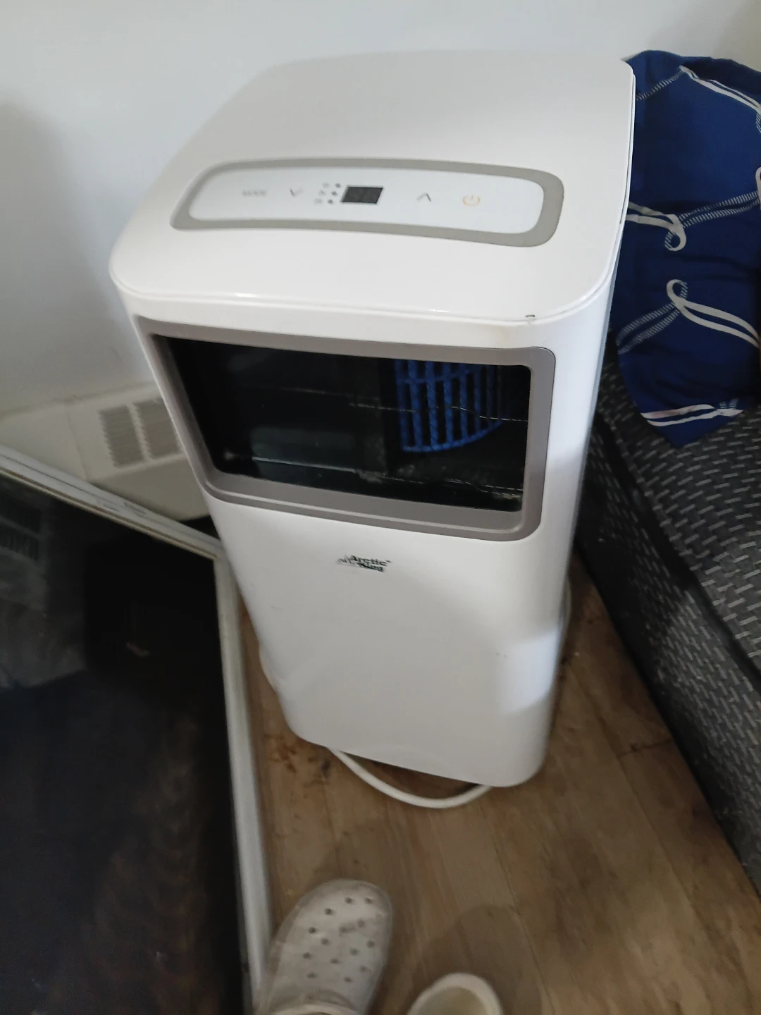 Arctic King Portable Air Conditioner