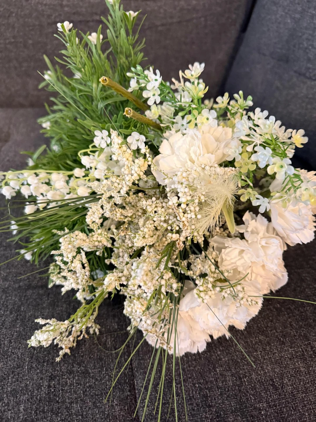 Artificial Flowers