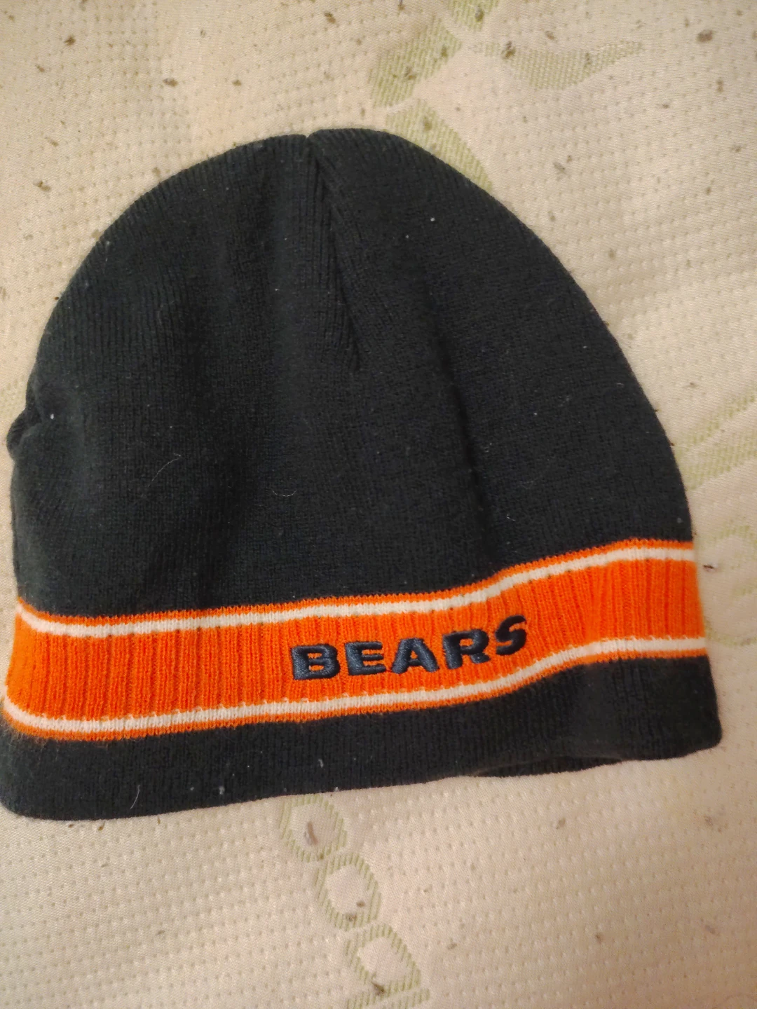 Chicago Bears Toque