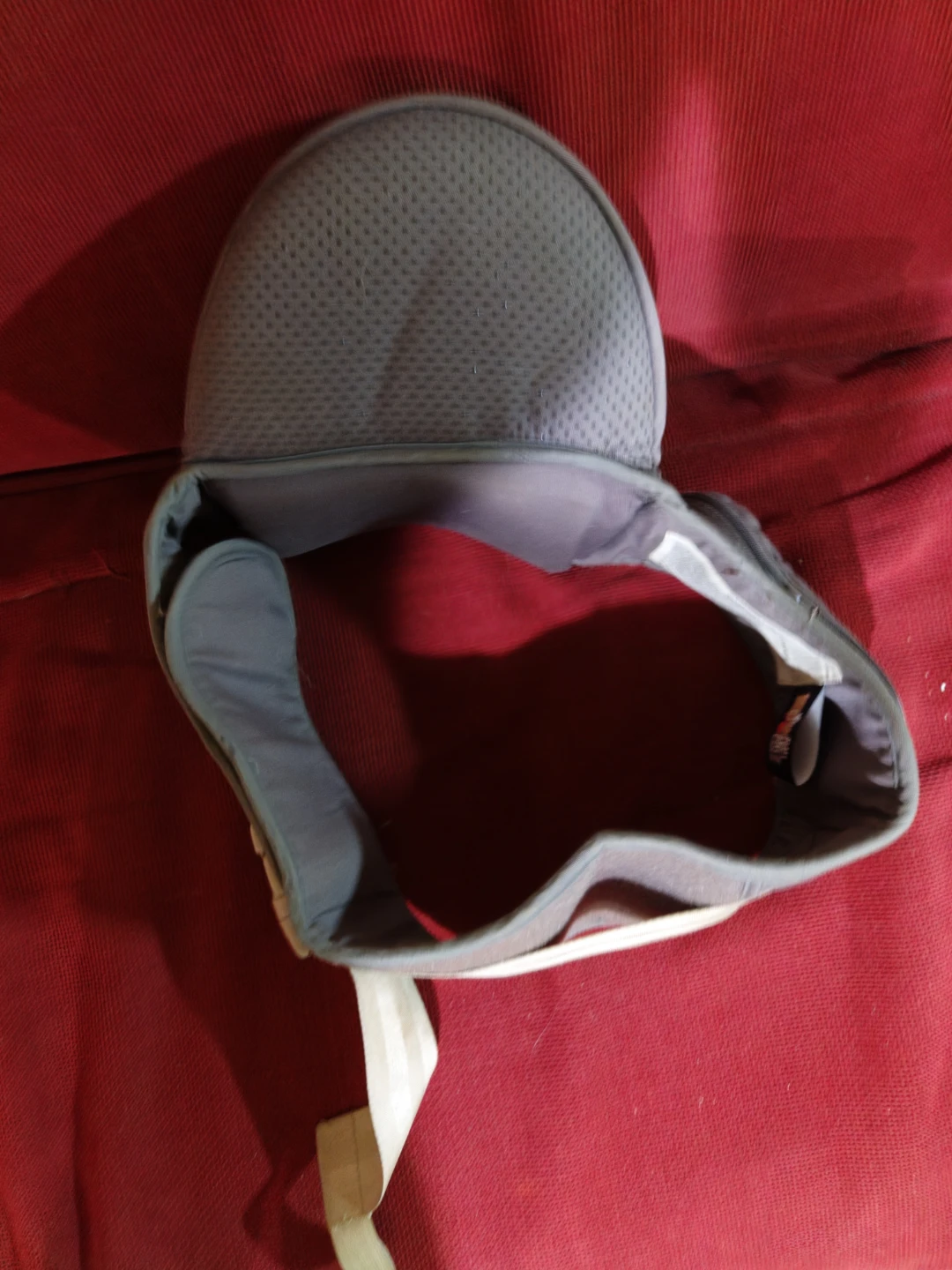 Hip Seat Baby Carrier
