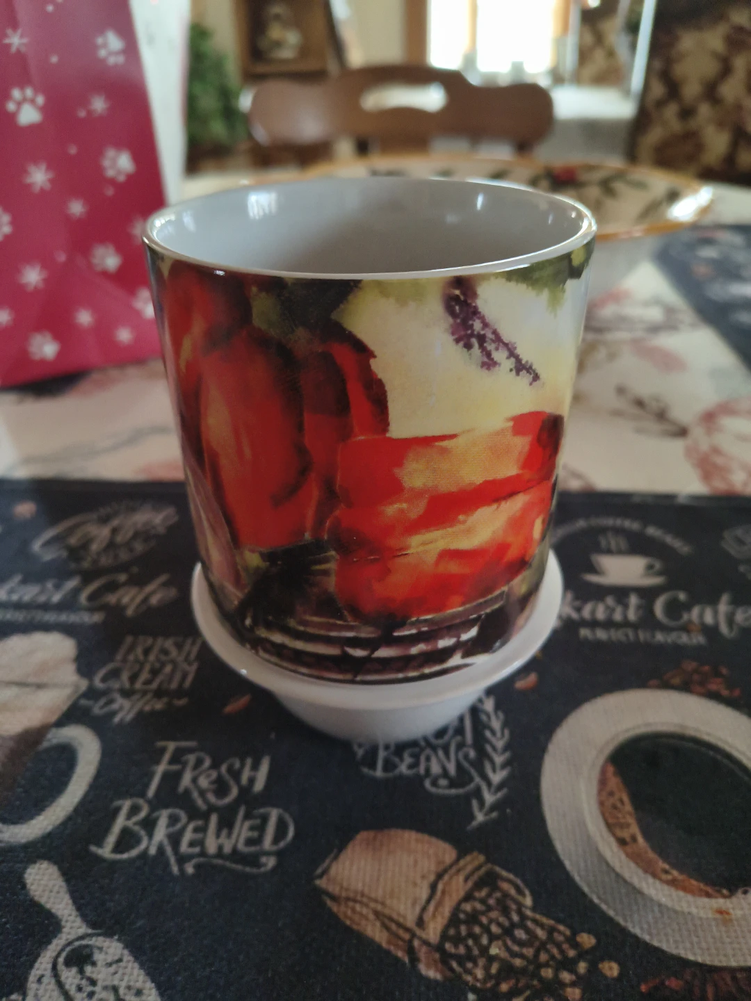Gourmet Village Dip Chiller