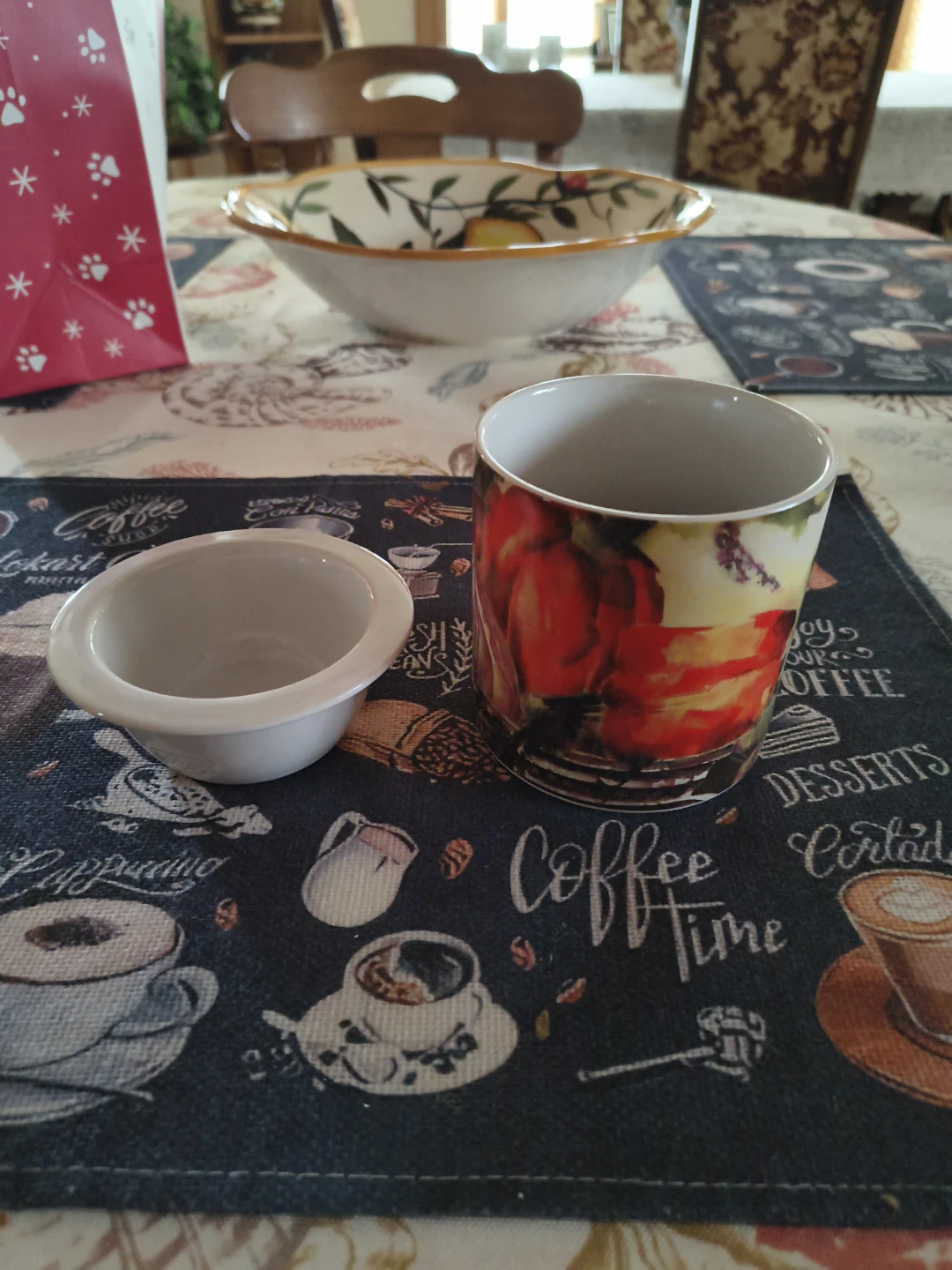 Gourmet Village Dip Chiller - photo 2