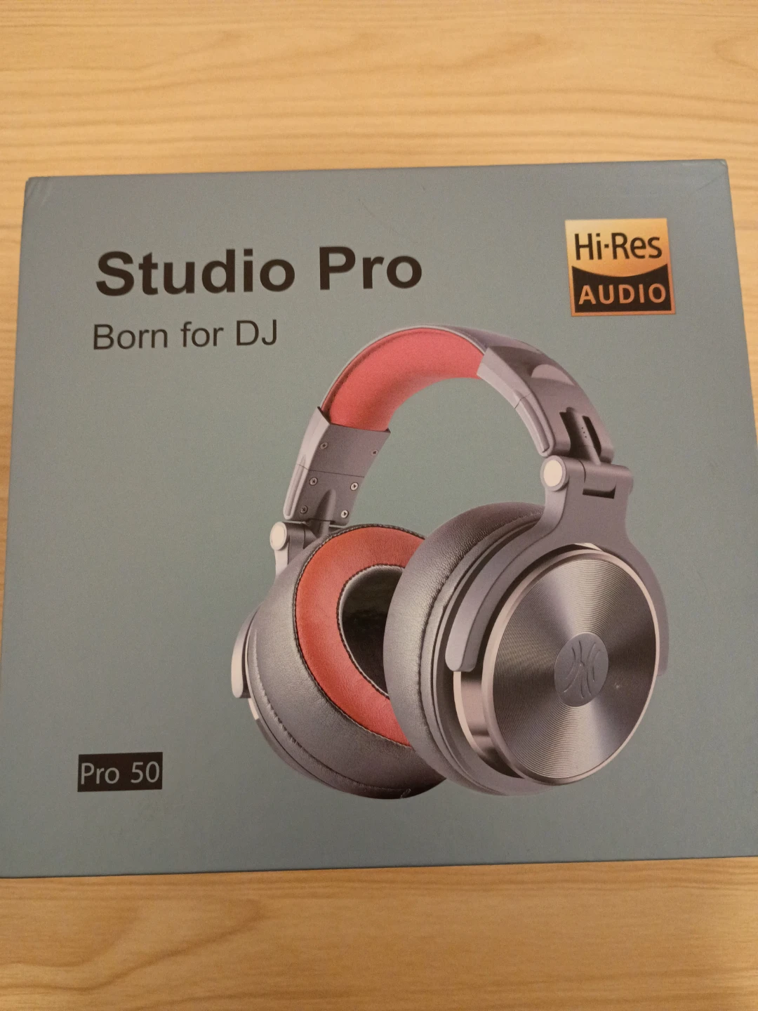Brand new OneOdio Studio Pro 50 Headphones