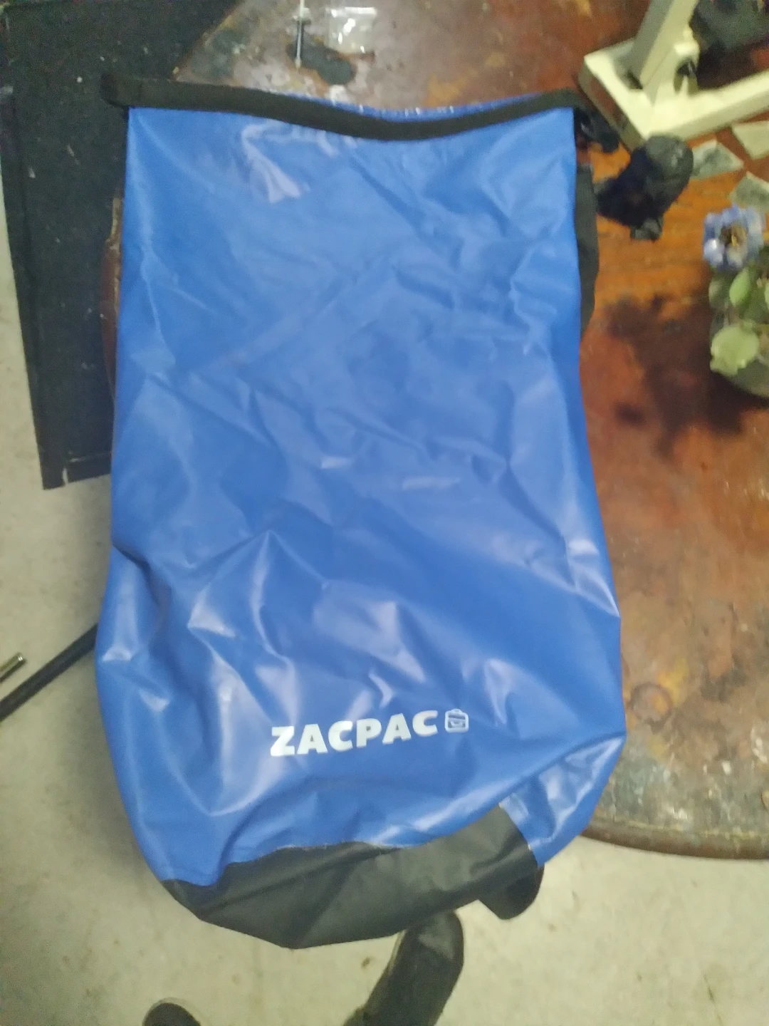 ZacPac Dry Bag - photo 3