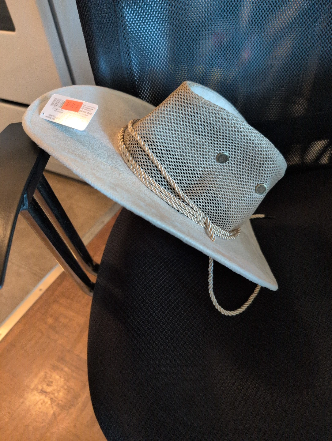 Men's Cowboy Hat