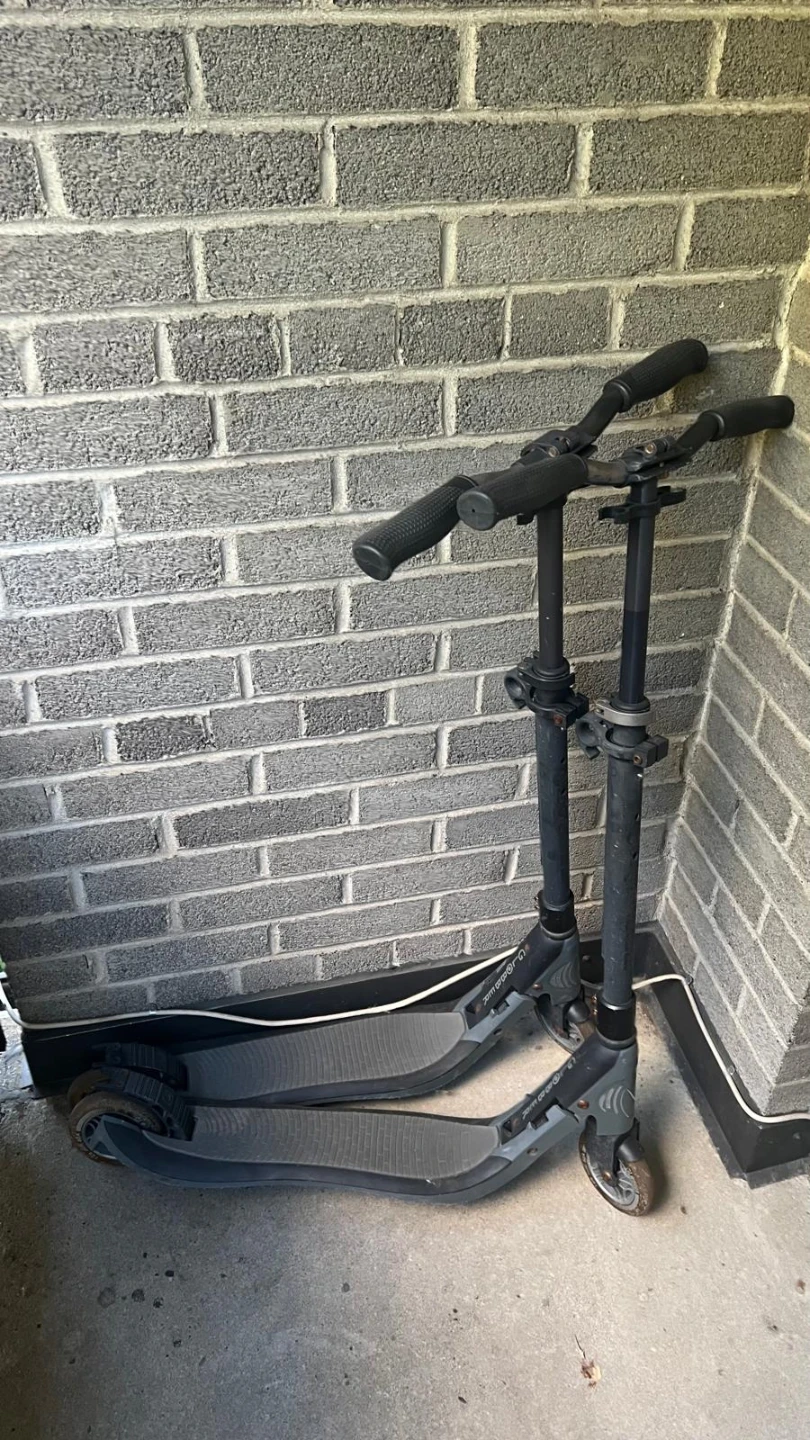 Globber Scooters (2-pack) - photo 4