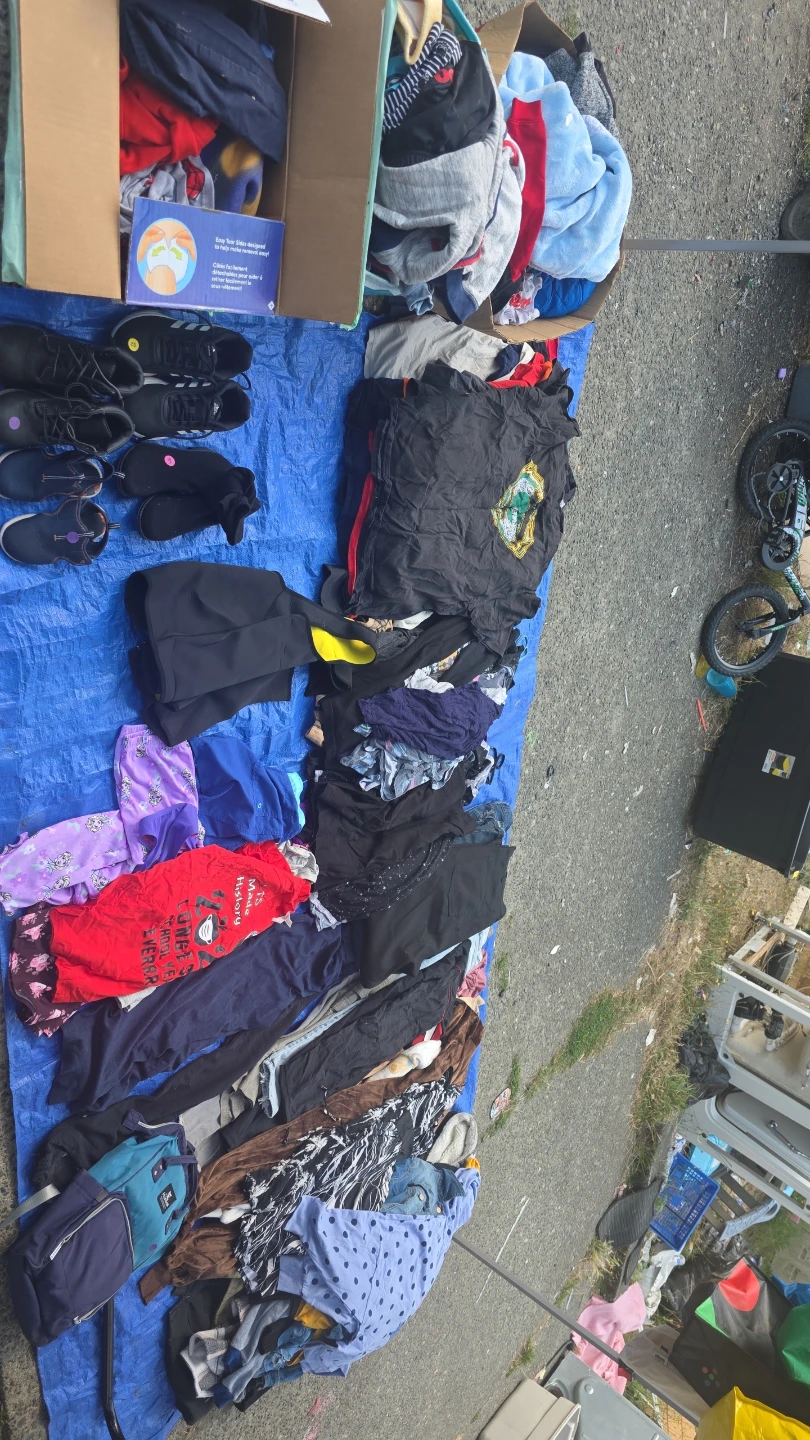 Garage Sale - photo 3