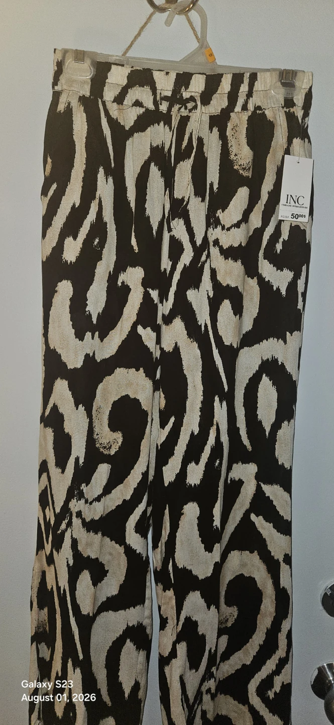 Women's summer pants. 2 PAIRS - photo 2