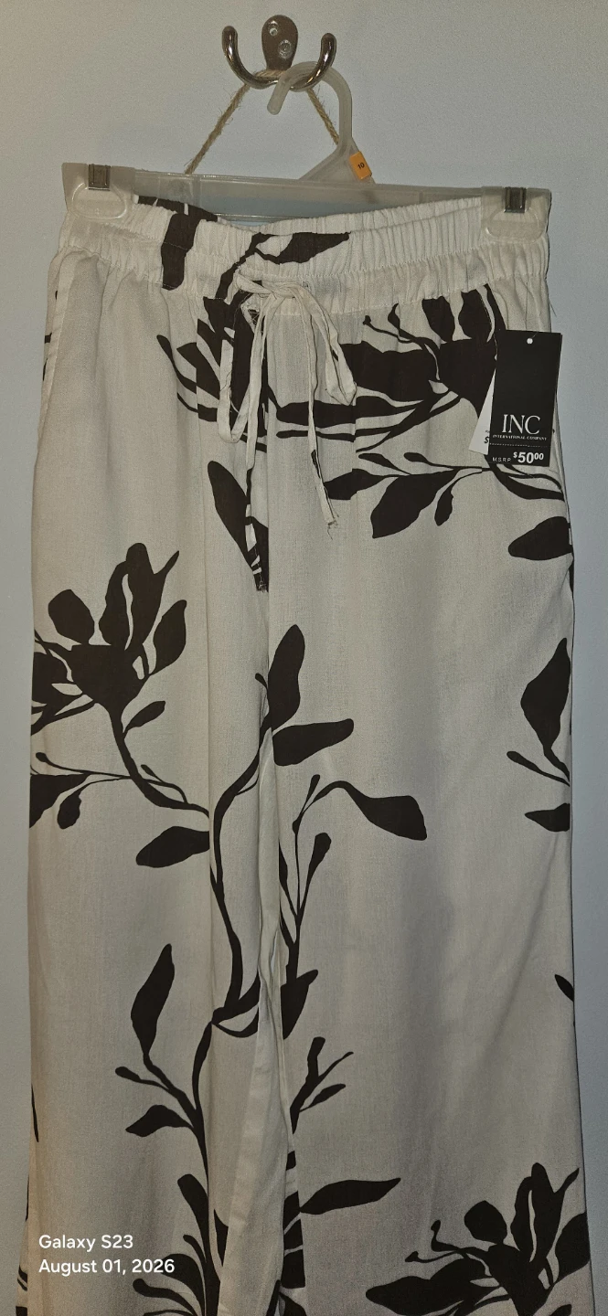 Women's summer pants. 2 PAIRS - photo 3