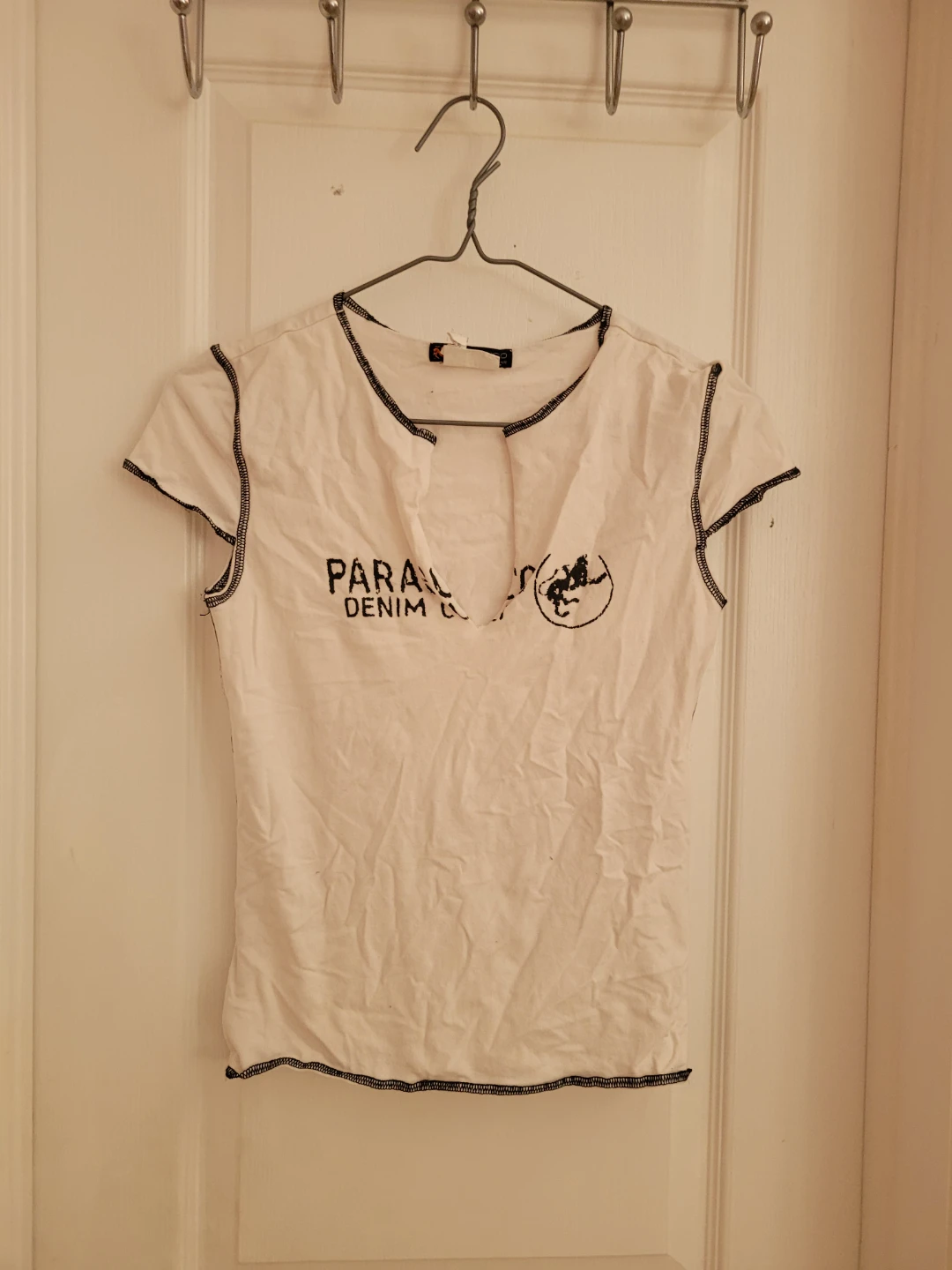 Parasuco Denim Co. T-Shirt