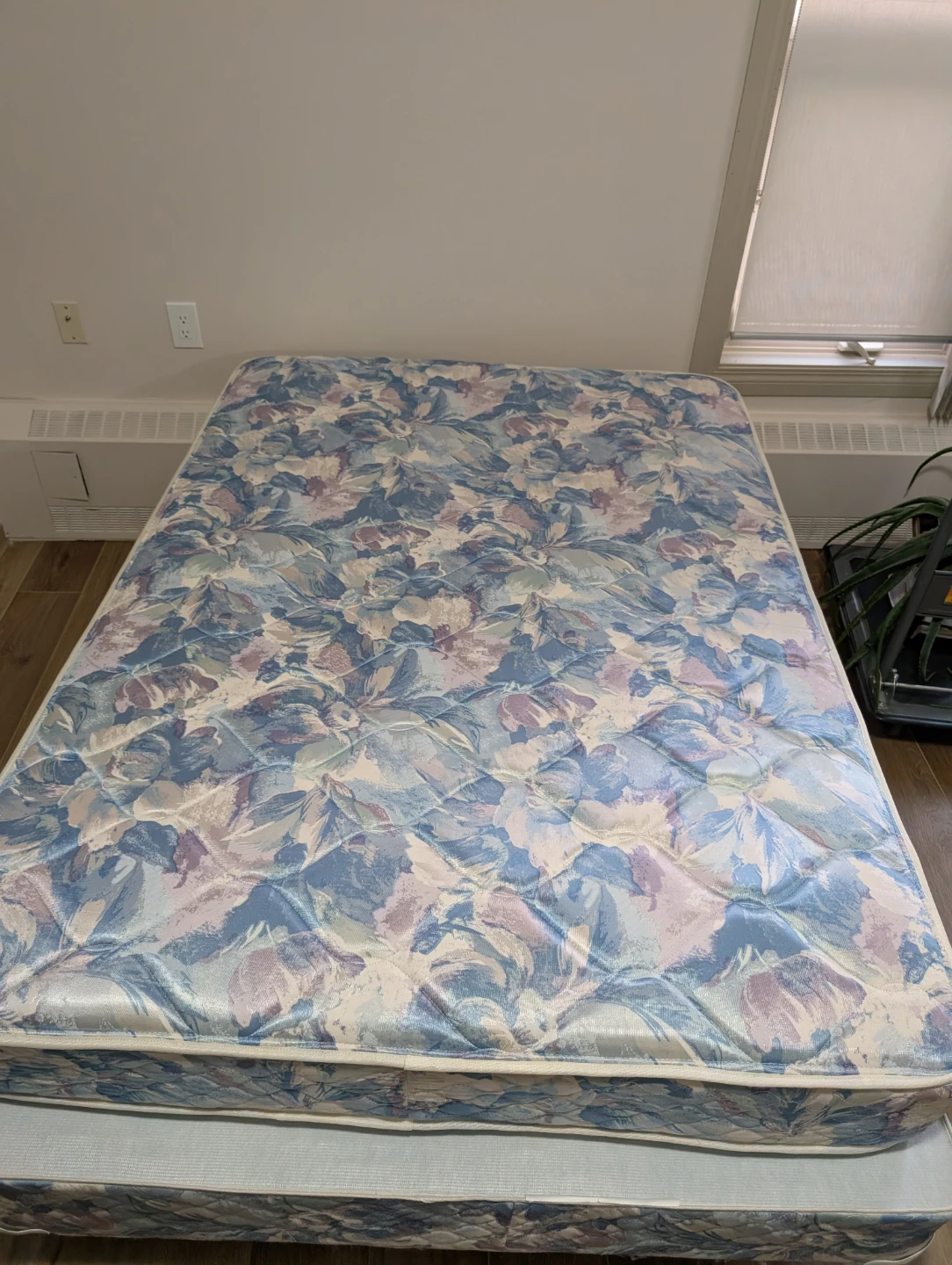 Queen size