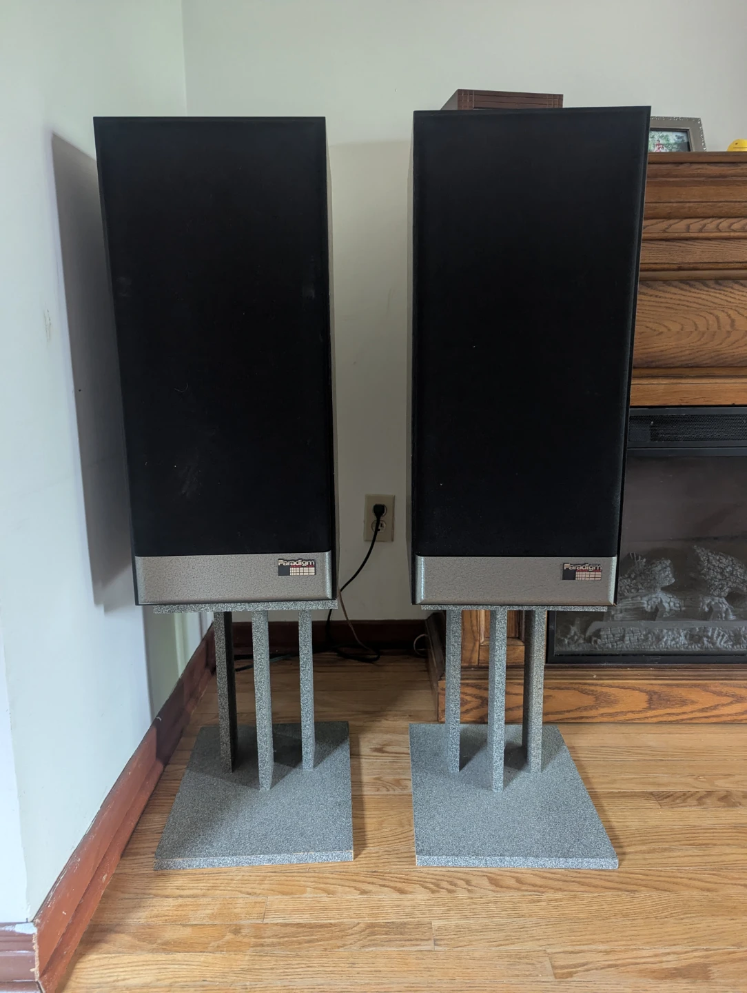 Paradigm Floor Standing Speakers