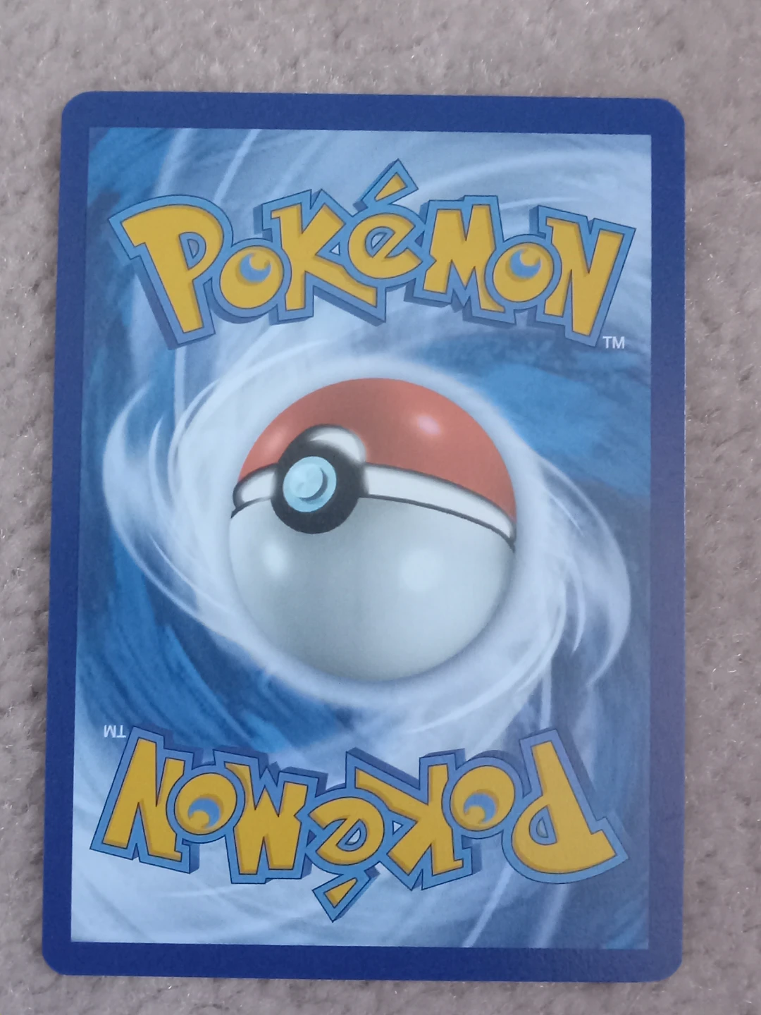 Team Rocket's Wobbuffet Pokémon Card Near Mint - photo 2